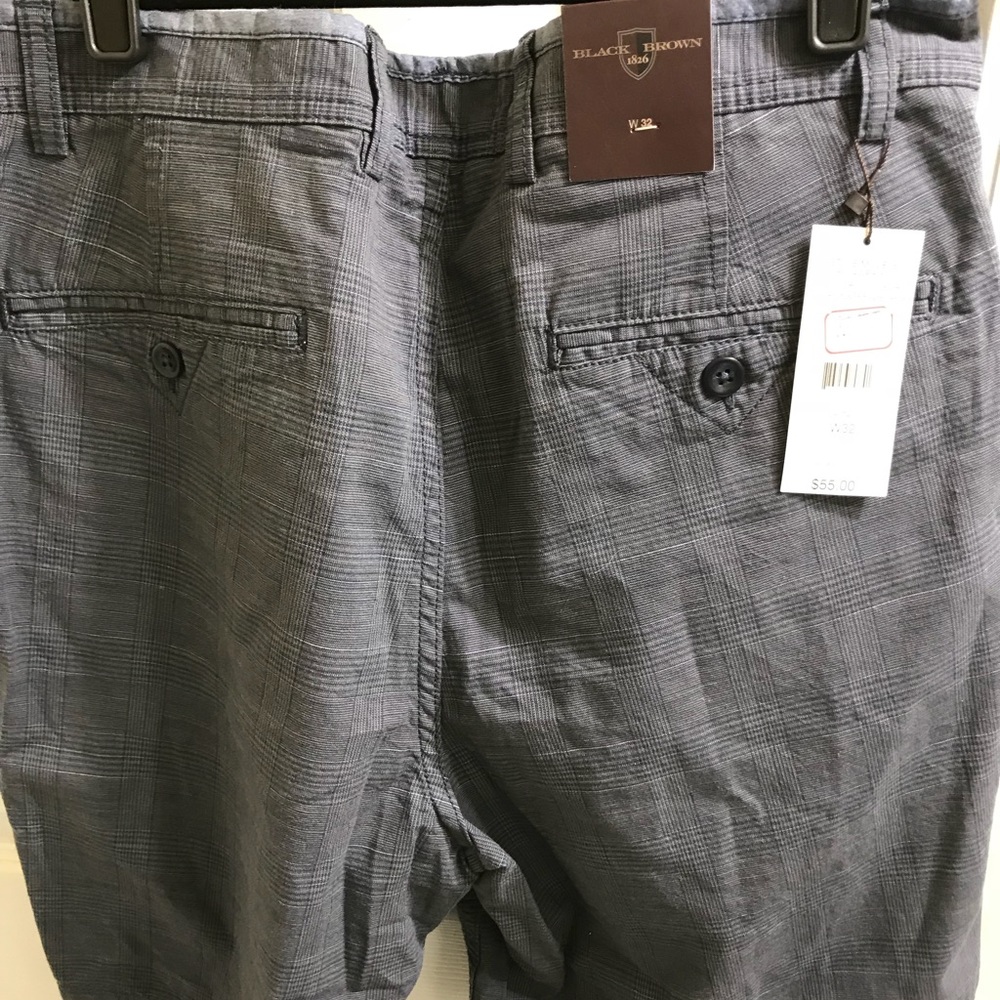 Brand New Shorts